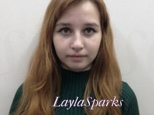 LaylaSparks