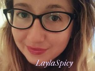 LaylaSpicy