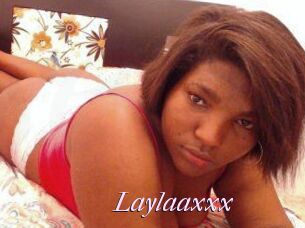 Laylaaxxx