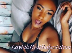 LaylahRiatBabestation