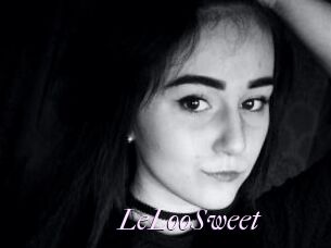 LeLooSweet