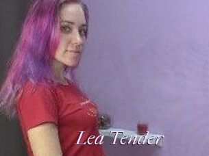 Lea_Tender