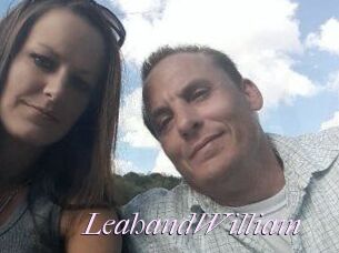 Leah_and_William