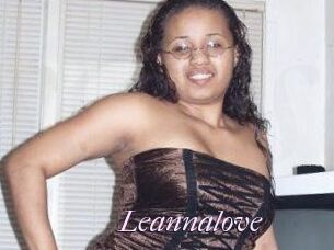 Leanna_love