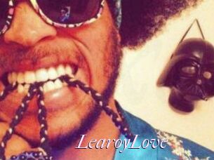 LearoyLove