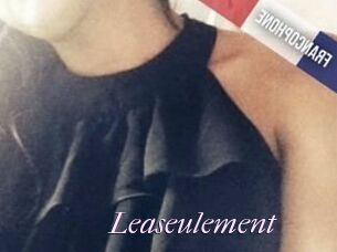 Leaseulement