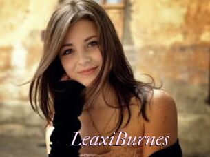 LeaxiBurnes