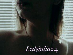 Ledyjulia24