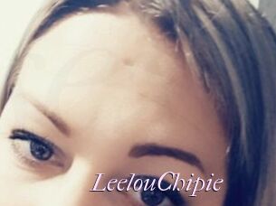 LeelouChipie