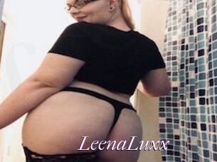 LeenaLuxx