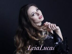 LeiaLucas