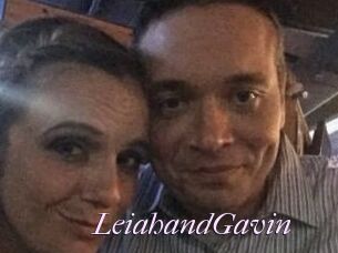 Leiah_and_Gavin