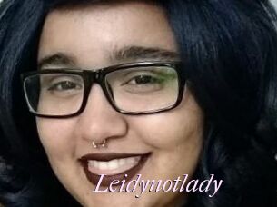 Leidynotlady