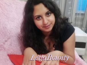 LeilaBounty