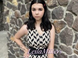 LeilaMillers