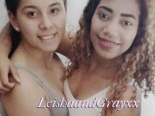 LeishaandGrayxx