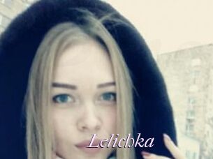 Lelichka