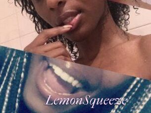 LemonSqueeze