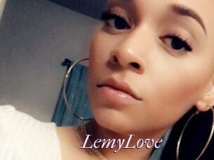 LemyLove