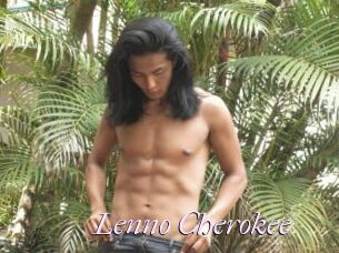 Lenno_Cherokee