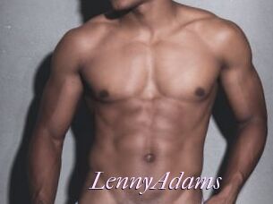 LennyAdams