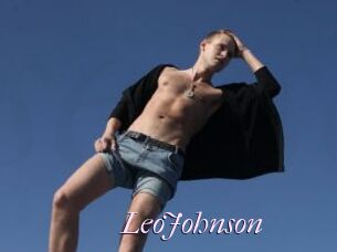 LeoJohnson