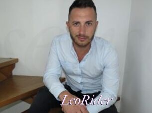 LeoRider