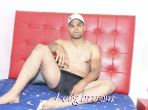 Leog_brown