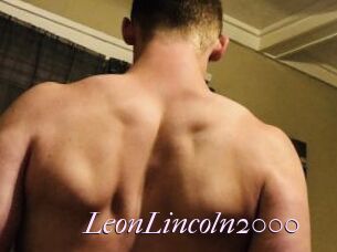 LeonLincoln2000