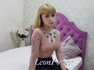 LeonPower