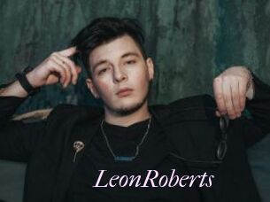 LeonRoberts