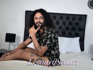 LeonardStuart