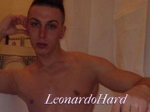 LeonardoHard