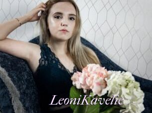 LeoniKavelie