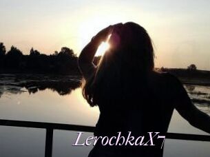 LerochkaX7