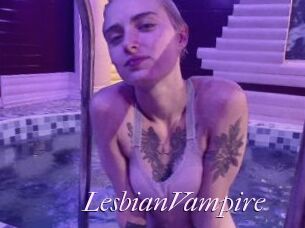 LesbianVampire