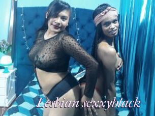 Lesbian_sexxyblack