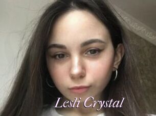 Lesli_Crystal