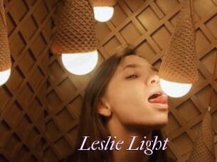 Leslie_Light