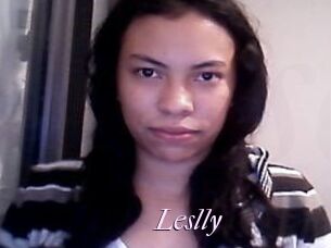 Leslly