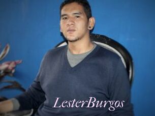 LesterBurgos