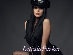 LetiziaParker