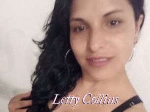 Letty_Collins