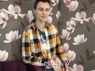 LeviIvell