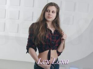 Lex_Lexa