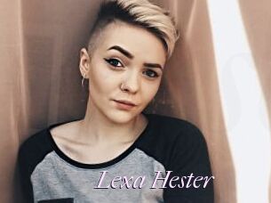 Lexa_Hester