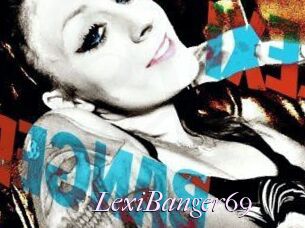 LexiBanger69