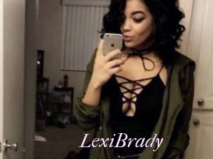 LexiBrady