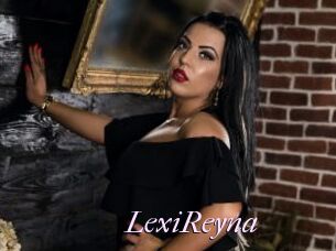 LexiReyna