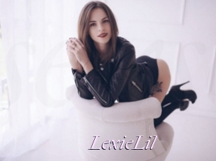 LexieLil